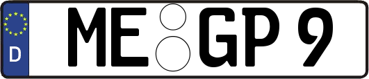 ME-GP9