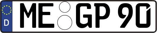ME-GP90