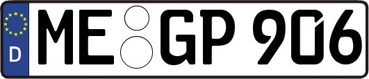 ME-GP906
