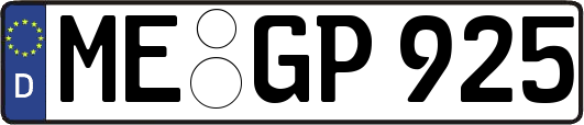 ME-GP925
