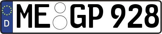 ME-GP928