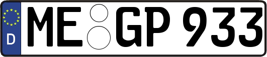 ME-GP933