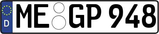 ME-GP948