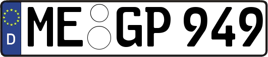 ME-GP949