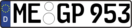 ME-GP953