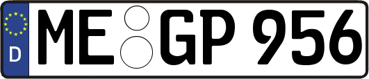 ME-GP956