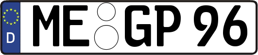 ME-GP96