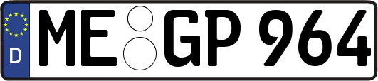 ME-GP964