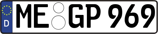 ME-GP969