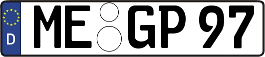 ME-GP97