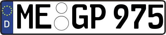 ME-GP975