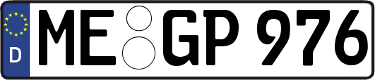 ME-GP976