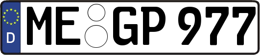 ME-GP977