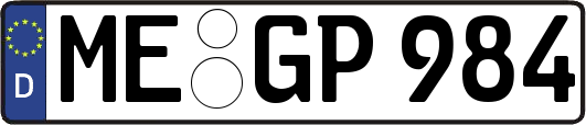 ME-GP984