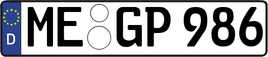 ME-GP986