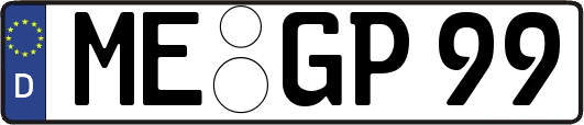 ME-GP99