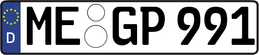 ME-GP991