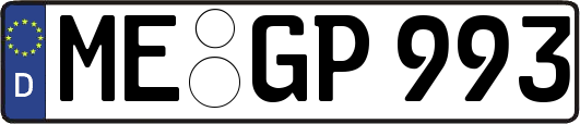 ME-GP993