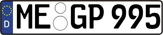 ME-GP995