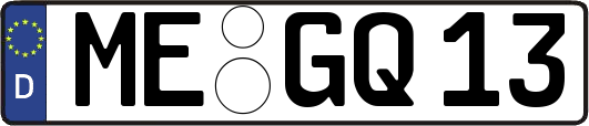 ME-GQ13