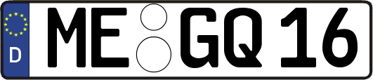 ME-GQ16