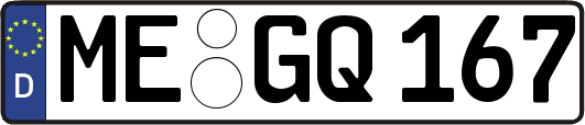 ME-GQ167