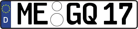 ME-GQ17