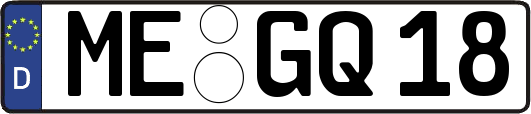 ME-GQ18