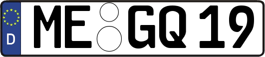 ME-GQ19