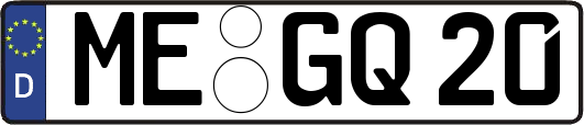 ME-GQ20