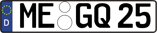 ME-GQ25