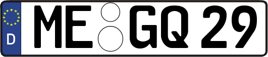 ME-GQ29