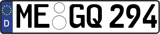 ME-GQ294