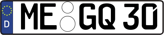 ME-GQ30