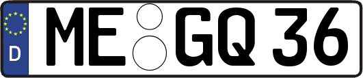 ME-GQ36