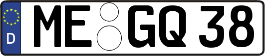 ME-GQ38