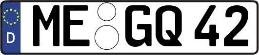 ME-GQ42