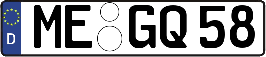 ME-GQ58