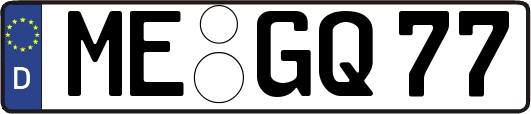 ME-GQ77