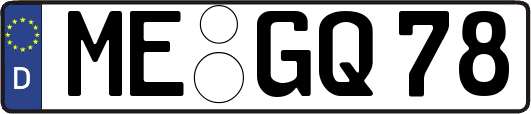 ME-GQ78