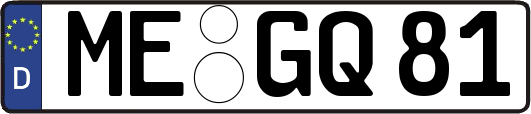 ME-GQ81