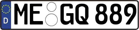 ME-GQ889