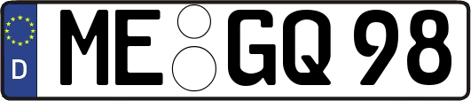 ME-GQ98