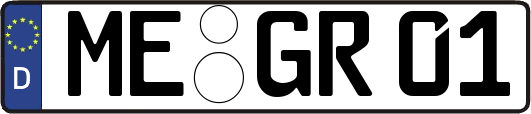 ME-GR01