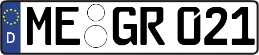 ME-GR021