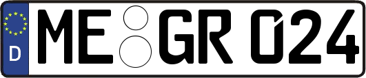 ME-GR024