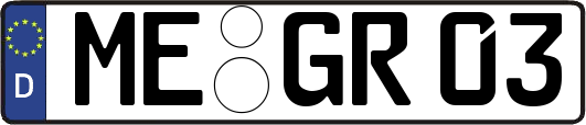 ME-GR03