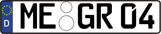 ME-GR04