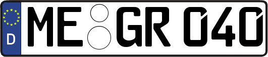 ME-GR040