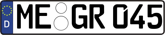 ME-GR045